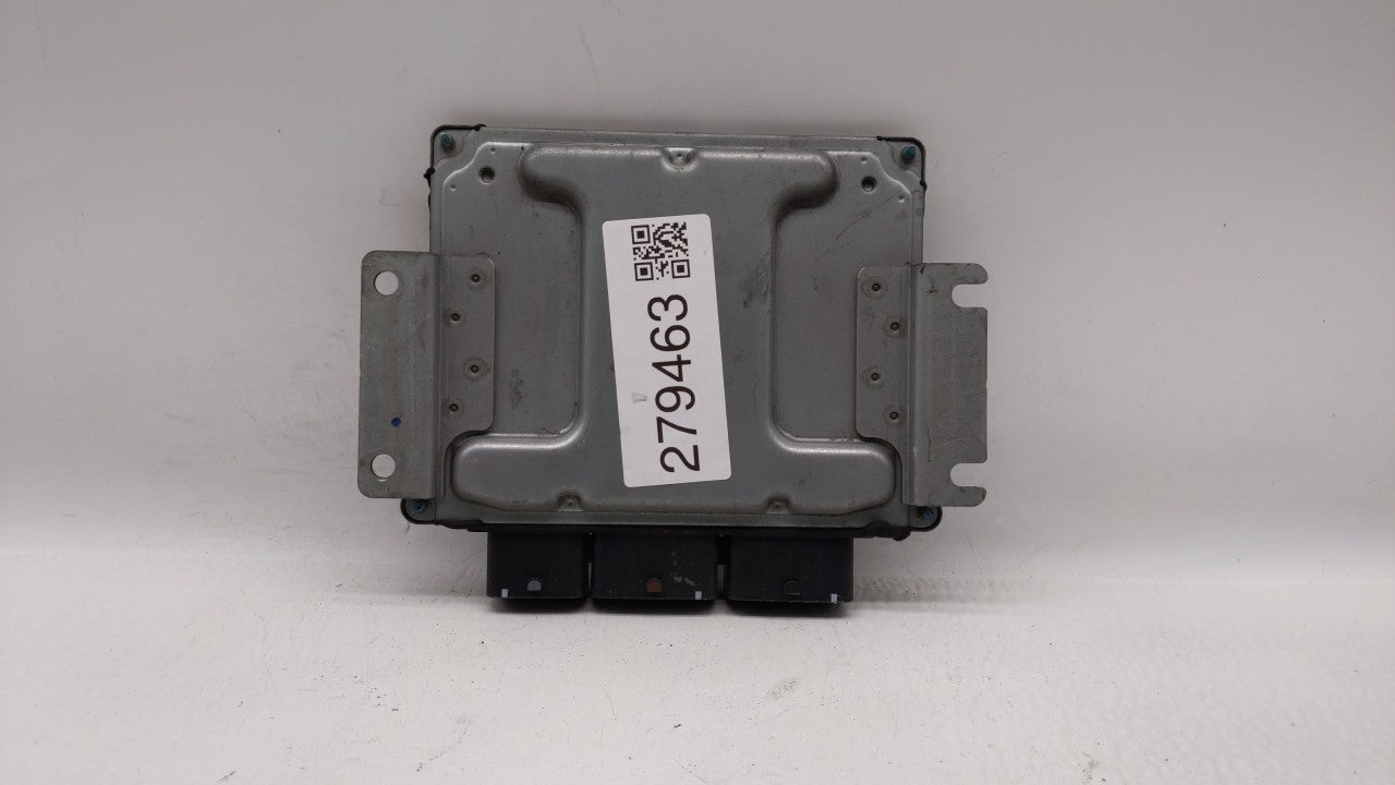 2013-2015 Nissan Sentra PCM Engine Control Computer ECU ECM PCU OEM P/N:BEM404-300 A1 NEC001-666 Fits Fits 2013 2014 2015 OE