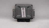 2013-2015 Nissan Sentra PCM Engine Control Computer ECU ECM PCU OEM P/N:BEM404-300 A1 NEC001-666 Fits Fits 2013 2014 2015 OE