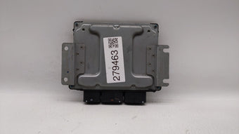 compare product 2013-2015 Nissan Sentra PCM Engine Control Computer ECU ECM PCU OEM P/N:BEM404-300 A1 NEC001-666 Fits Fits 2013 2014 2015 OEM Used Auto Parts