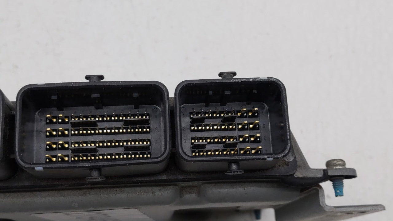 2013-2015 Nissan Sentra PCM Engine Control Computer ECU ECM PCU OEM P/N:BEM404-300 A1 NEC001-666 Fits Fits 2013 2014 2015 OE