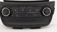 2015-2017 Nissan Sentra Climate Control Module Temperature AC/Heater Replacement P/N:275004AF2B 275004AT2A Fits OEM Used Aut