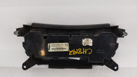 2015-2017 Nissan Sentra Climate Control Module Temperature AC/Heater Replacement P/N:275004AF2B 275004AT2A Fits OEM Used Aut
