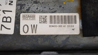 2013-2015 Nissan Sentra PCM Engine Control Computer ECU ECM PCU OEM P/N:BEM404-300 A1 NEC001-666 Fits Fits 2013 2014 2015 OE