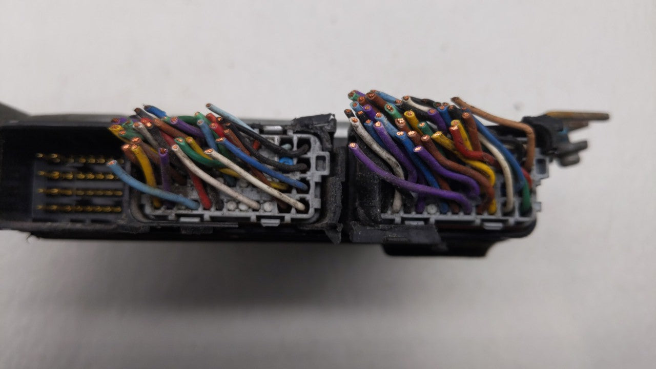 2013-2015 Nissan Sentra PCM Engine Control Computer ECU ECM PCU OEM P/N:BEM404-300 A1 NEC001-666 Fits Fits 2013 2014 2015 OE