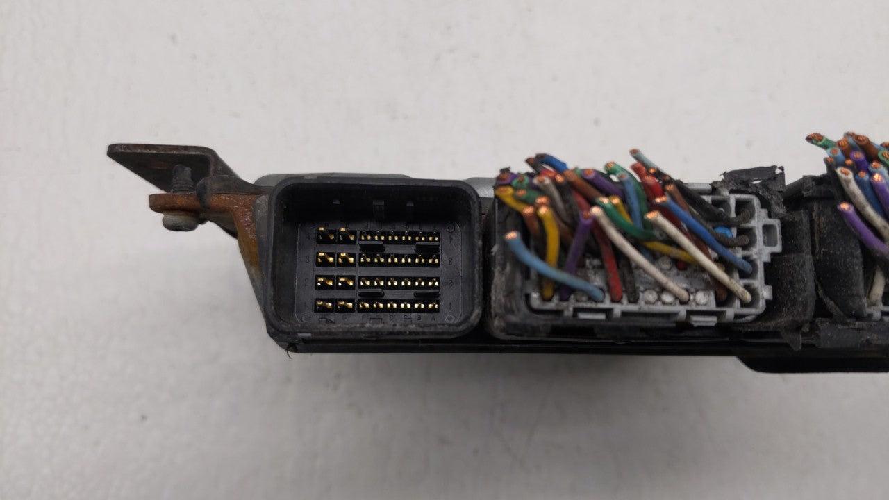 2013-2015 Nissan Sentra PCM Engine Control Computer ECU ECM PCU OEM P/N:BEM404-300 A1 NEC001-666 Fits Fits 2013 2014 2015 OE