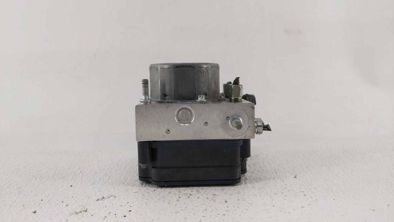 2014-2015 Nissan Sentra ABS Pump Control Module Replacement P/N:47660 3SG0C Fits Fits 2014 2015 OEM Used Auto Parts - Oemuse