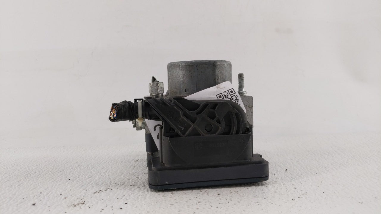 2014-2015 Nissan Sentra ABS Pump Control Module Replacement P/N:47660 3SG0C Fits Fits 2014 2015 OEM Used Auto Parts - Oemuse