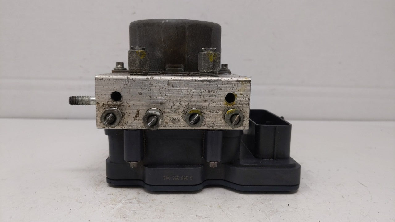 2015 Nissan Sentra ABS Pump Control Module Replacement P/N:47660 9AN2A 47660 9AN0A Fits OEM Used Auto Parts - Oemusedautopar