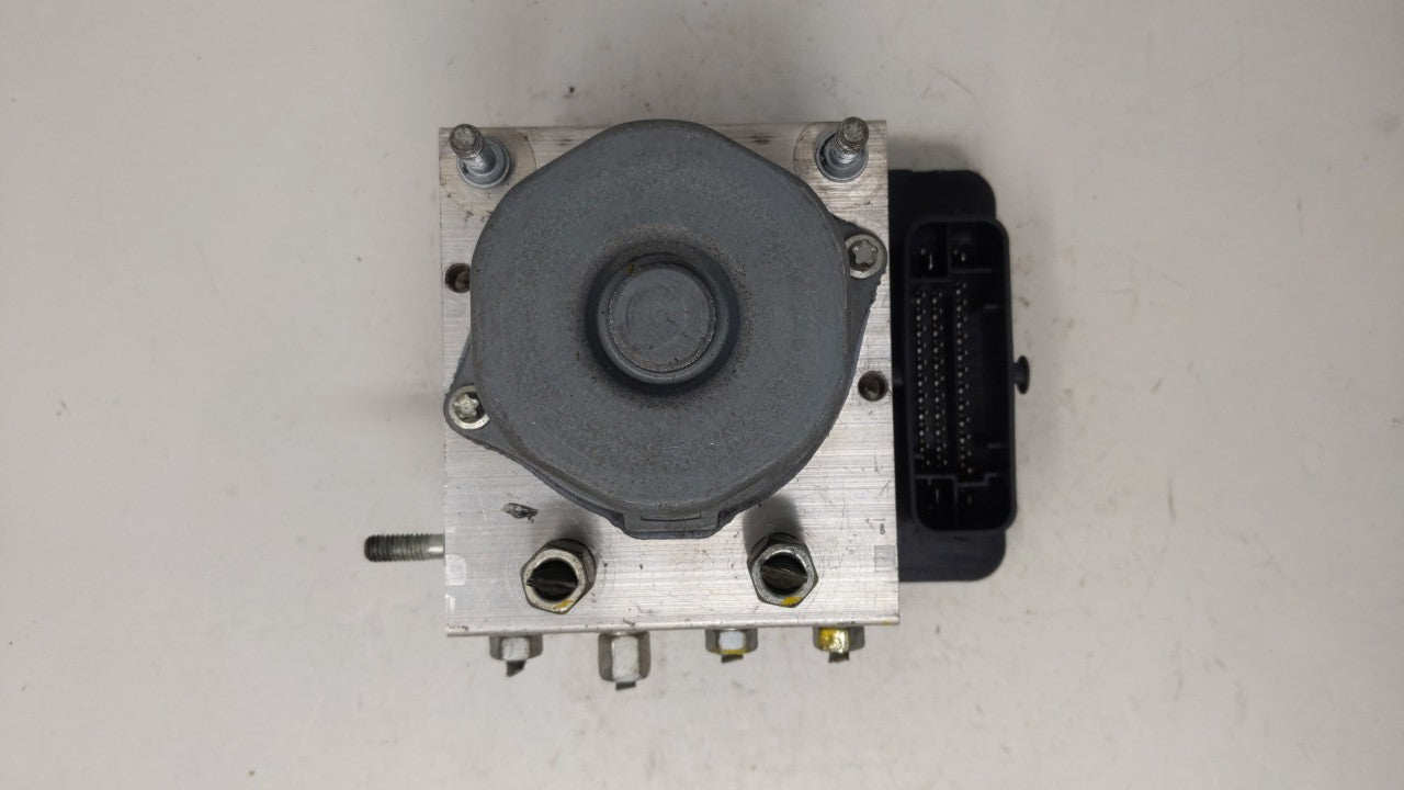 2015 Nissan Sentra ABS Pump Control Module Replacement P/N:47660 9AN2A 47660 9AN0A Fits OEM Used Auto Parts - Oemusedautopar