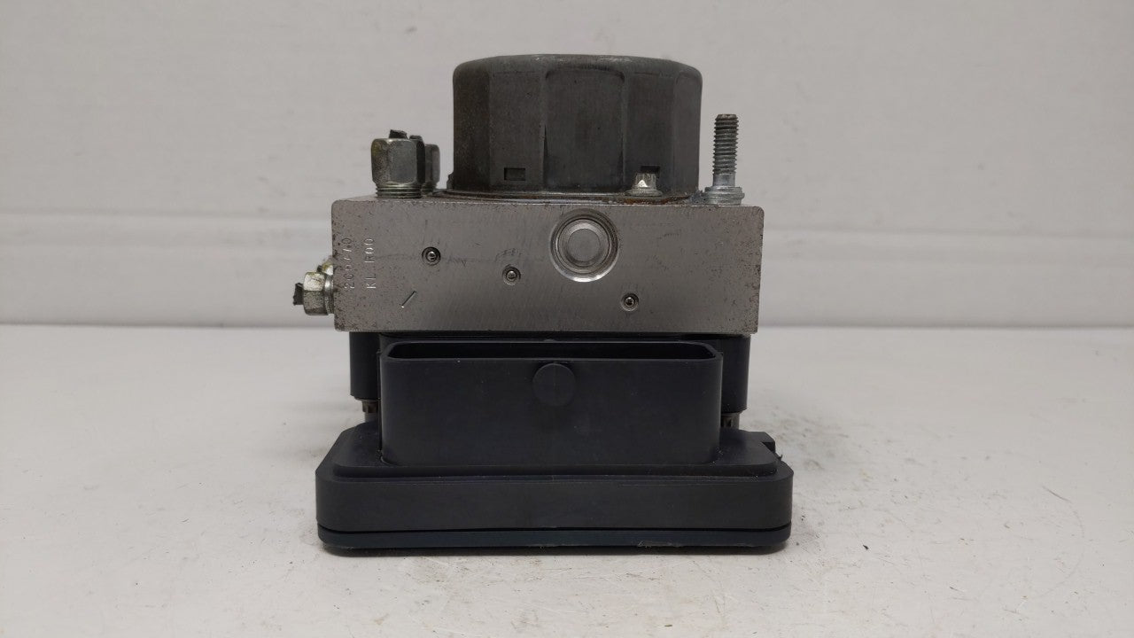 2015 Nissan Sentra ABS Pump Control Module Replacement P/N:47660 9AN2A 47660 9AN0A Fits OEM Used Auto Parts - Oemusedautopar