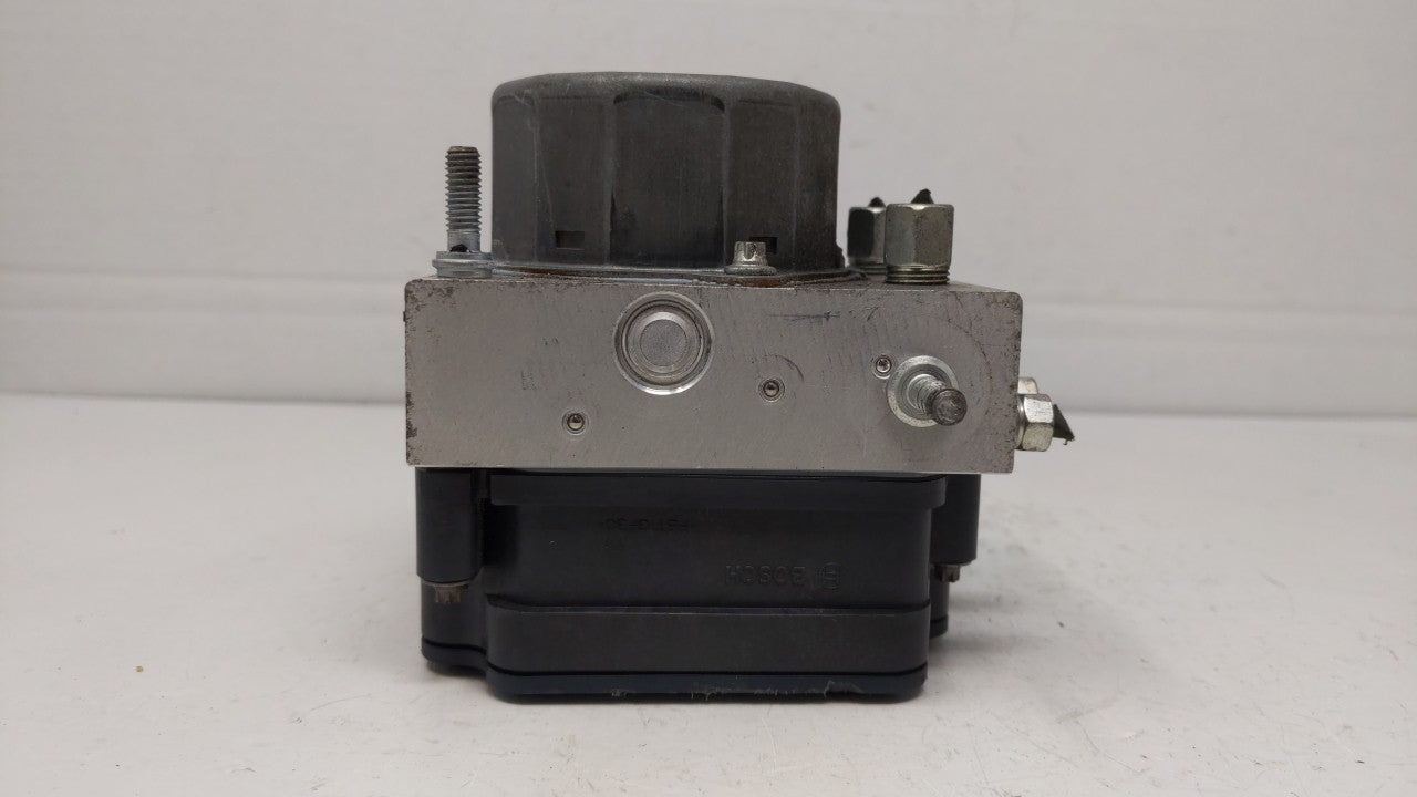 2015 Nissan Sentra ABS Pump Control Module Replacement P/N:47660 9AN2A 47660 9AN0A Fits OEM Used Auto Parts - Oemusedautopar