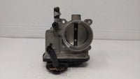 2013-2019 Nissan Sentra Throttle Body P/N:3RA60-01 C 3RA60-01 E, 3RA60-01 D Fits Fits 2013 2014 2015 2016 2017 2018 2019 OEM