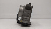 2013-2019 Nissan Sentra Throttle Body P/N:3RA60-01 C 3RA60-01 E, 3RA60-01 D Fits Fits 2013 2014 2015 2016 2017 2018 2019 OEM
