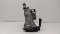 2013-2019 Nissan Sentra Throttle Body P/N:3RA60-01 C 3RA60-01 E, 3RA60-01 D Fits Fits 2013 2014 2015 2016 2017 2018 2019 OEM