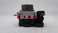 2014-2015 Nissan Sentra Anti-Lock Brake ABS Pump Module Actuator OEM P/N:47660 3SG0C Fits Fits 2014 2015 OEM Used Auto Parts