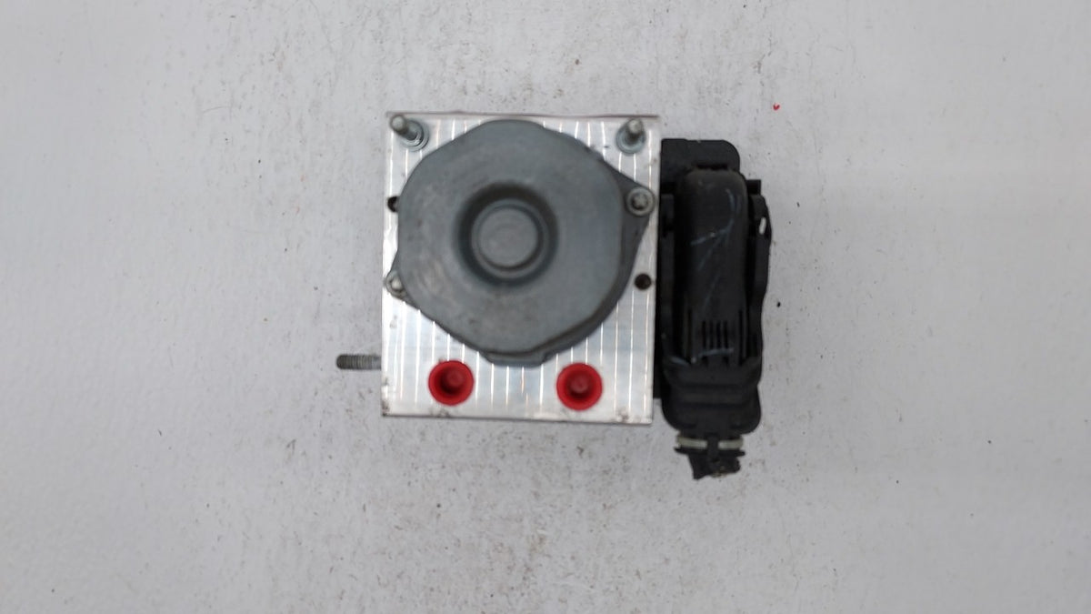 2014-2015 Nissan Sentra Anti-Lock Brake ABS Pump Module Actuator OEM P/N:47660 3SG0C Fits Fits 2014 2015 OEM Used Auto Parts