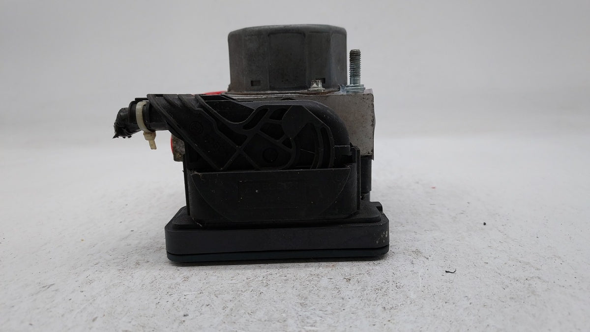 2014-2015 Nissan Sentra Anti-Lock Brake ABS Pump Module Actuator OEM P/N:47660 3SG0C Fits Fits 2014 2015 OEM Used Auto Parts