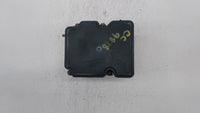 2014-2015 Nissan Sentra Anti-Lock Brake ABS Pump Module Actuator OEM P/N:47660 3SG0C Fits Fits 2014 2015 OEM Used Auto Parts