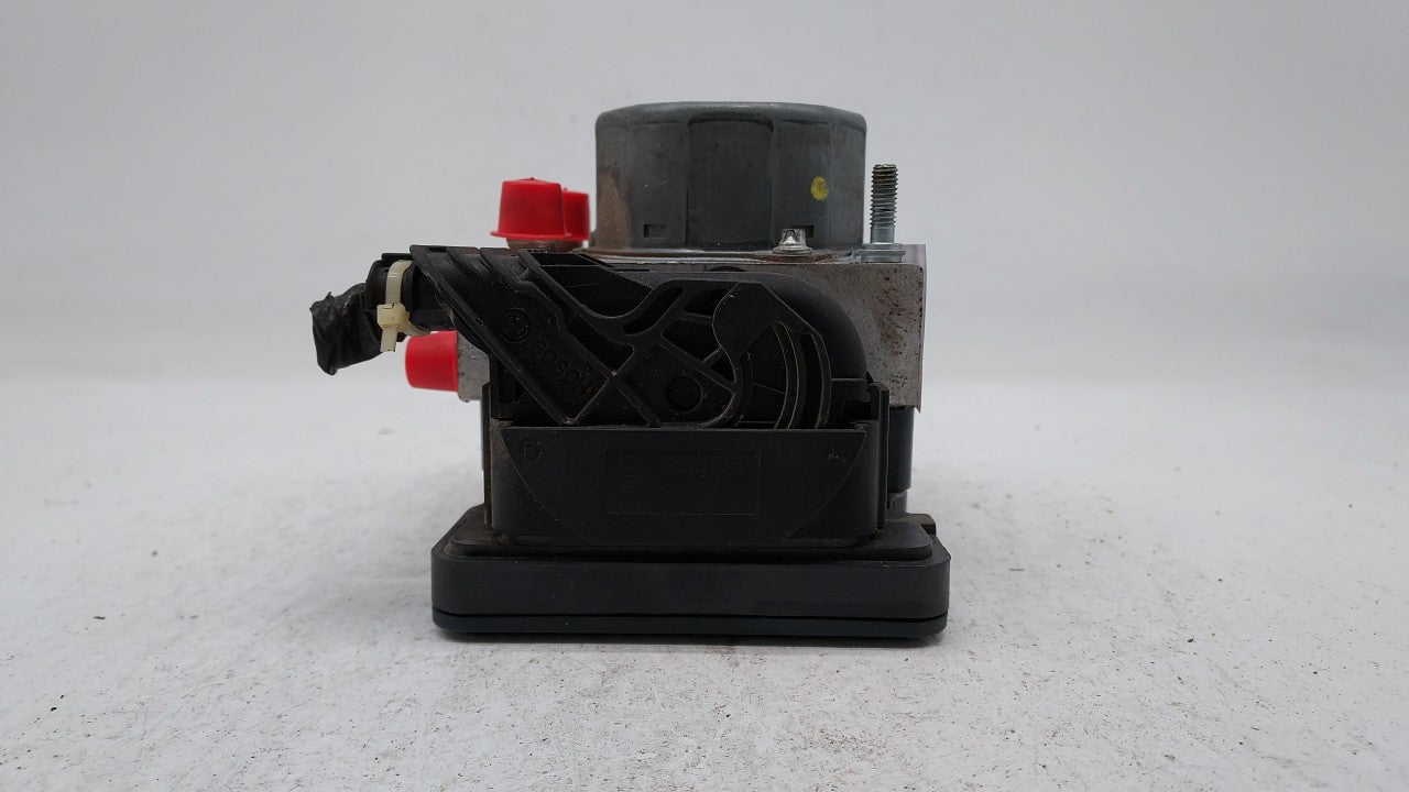 2014-2015 Nissan Sentra ABS Pump Control Module Replacement P/N:47660 3SG0C Fits Fits 2014 2015 OEM Used Auto Parts - Oemuse