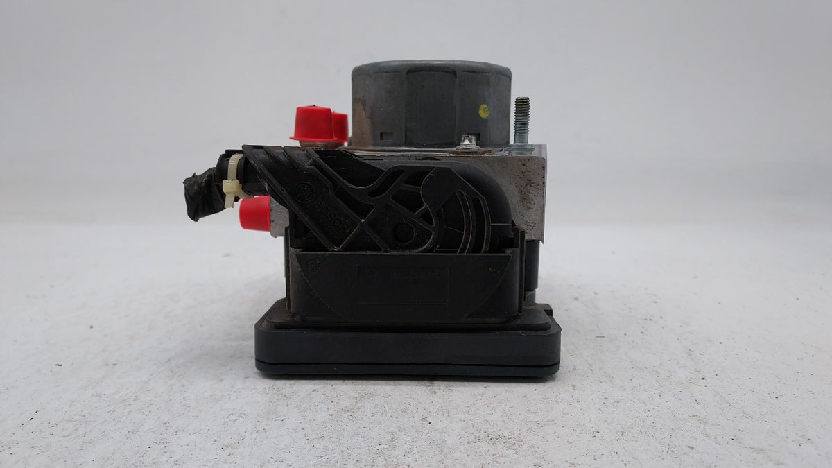 2014-2015 Nissan Sentra Anti-Lock Brake ABS Pump Module Actuator OEM P/N:47660 3SG0C Fits Fits 2014 2015 OEM Used Auto Parts