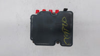 2014-2015 Nissan Sentra ABS Pump Control Module Replacement P/N:47660 3SG0C Fits Fits 2014 2015 OEM Used Auto Parts - Oemuse