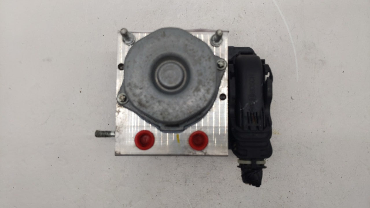2014-2015 Nissan Sentra ABS Pump Control Module Replacement P/N:47660 3SG0C Fits Fits 2014 2015 OEM Used Auto Parts - Oemuse