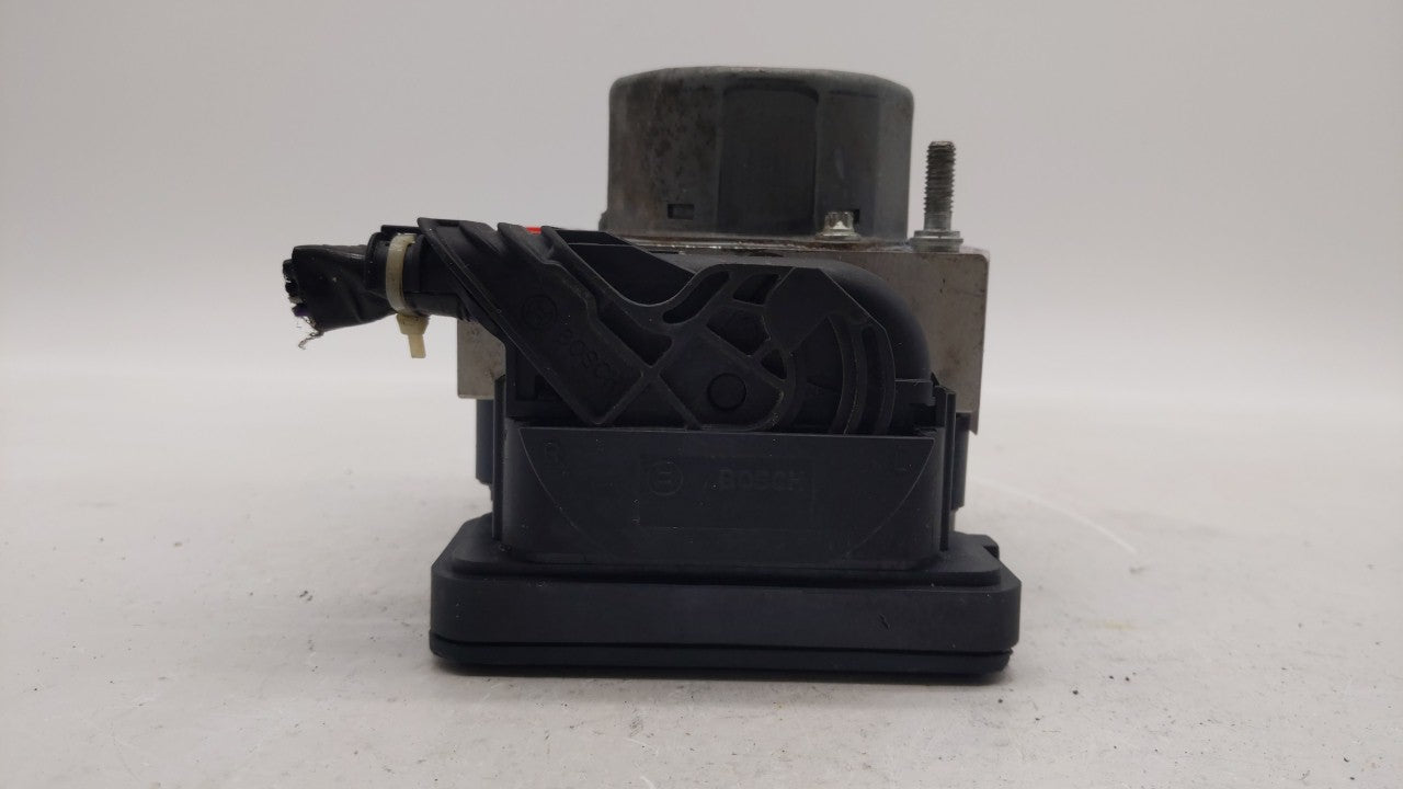 2014-2015 Nissan Sentra ABS Pump Control Module Replacement P/N:47660 3SG0C Fits Fits 2014 2015 OEM Used Auto Parts - Oemuse