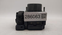 2014-2015 Nissan Sentra ABS Pump Control Module Replacement P/N:47660 3SG0C Fits Fits 2014 2015 OEM Used Auto Parts - Oemuse