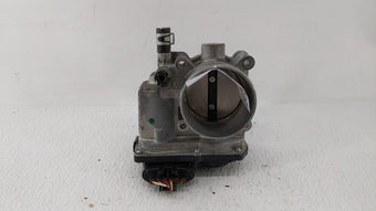 compare product 2013-2019 Nissan Sentra Throttle Body P/N:3RA60-01 C 3RA60-01 E, 3RA60-01 D Fits Fits 2013 2014 2015 2016 2017 2018 2019 OEM Used Auto Parts