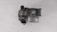 2013-2019 Nissan Sentra Throttle Body P/N:3RA60-01 C 3RA60-01 E, 3RA60-01 D Fits Fits 2013 2014 2015 2016 2017 2018 2019 OEM