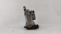 2013-2019 Nissan Sentra Throttle Body P/N:3RA60-01 C 3RA60-01 E, 3RA60-01 D Fits Fits 2013 2014 2015 2016 2017 2018 2019 OEM