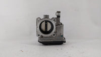 2013-2019 Nissan Sentra Throttle Body P/N:3RA60-01 C 3RA60-01 E, 3RA60-01 D Fits Fits 2013 2014 2015 2016 2017 2018 2019 OEM