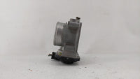 2013-2019 Nissan Sentra Throttle Body P/N:3RA60-01 C 3RA60-01 E, 3RA60-01 D Fits Fits 2013 2014 2015 2016 2017 2018 2019 OEM