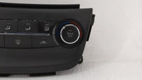 2015-2017 Nissan Sentra Climate Control Module Temperature AC/Heater Replacement P/N:275004AF2B 275004AT2A Fits OEM Used Aut