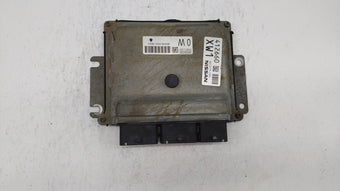 compare product 2013-2015 Nissan Sentra PCM Engine Control Computer ECU ECM PCU OEM P/N:BEM404-300 A1 NEC001-666 Fits Fits 2013 2014 2015 OEM Used Auto Parts