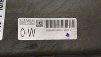 2013-2015 Nissan Sentra PCM Engine Control Computer ECU ECM PCU OEM P/N:BEM404-300 A1 NEC001-666 Fits Fits 2013 2014 2015 OE