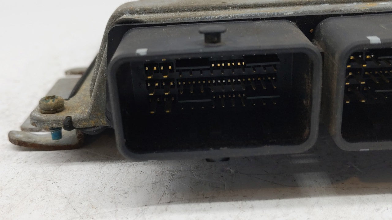 2013-2015 Nissan Sentra PCM Engine Control Computer ECU ECM PCU OEM P/N:BEM404-300 A1 NEC001-666 Fits Fits 2013 2014 2015 OE