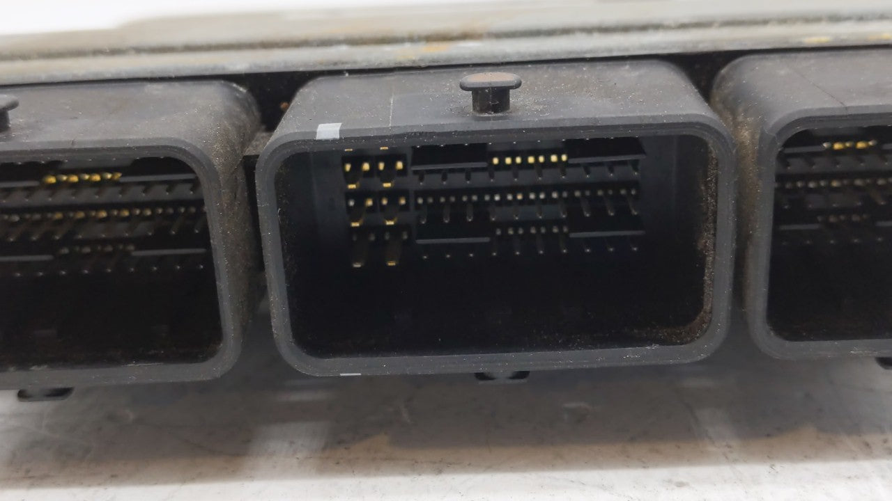 2013-2015 Nissan Sentra PCM Engine Control Computer ECU ECM PCU OEM P/N:BEM404-300 A1 NEC001-666 Fits Fits 2013 2014 2015 OE