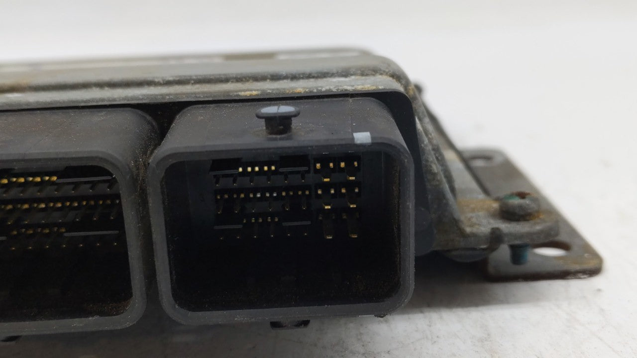 2013-2015 Nissan Sentra PCM Engine Control Computer ECU ECM PCU OEM P/N:BEM404-300 A1 NEC001-666 Fits Fits 2013 2014 2015 OE