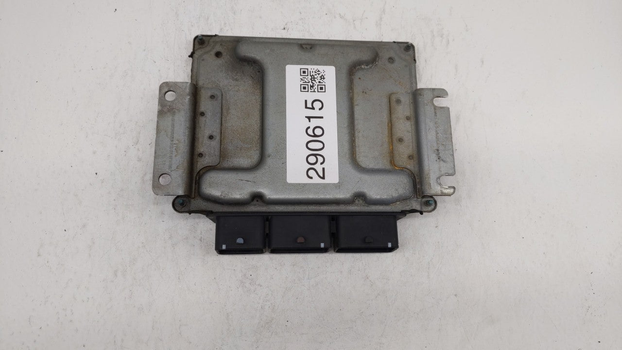 2013-2015 Nissan Sentra PCM Engine Control Computer ECU ECM PCU OEM P/N:BEM404-300 A1 NEC001-666 Fits Fits 2013 2014 2015 OE