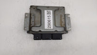 2013-2015 Nissan Sentra PCM Engine Control Computer ECU ECM PCU OEM P/N:BEM404-300 A1 NEC001-666 Fits Fits 2013 2014 2015 OE