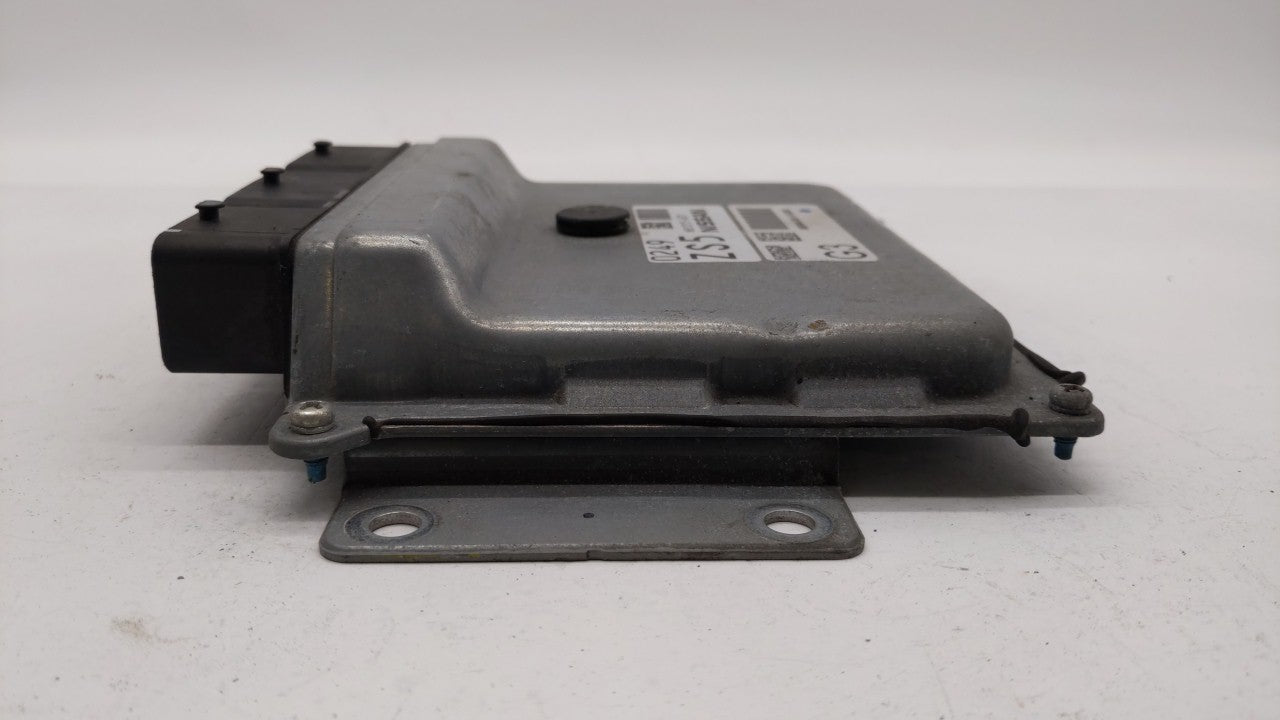 2013-2015 Nissan Sentra PCM Engine Control Computer ECU ECM PCU OEM P/N:BEM404-300 A1 NEC001-666 Fits Fits 2013 2014 2015 OE