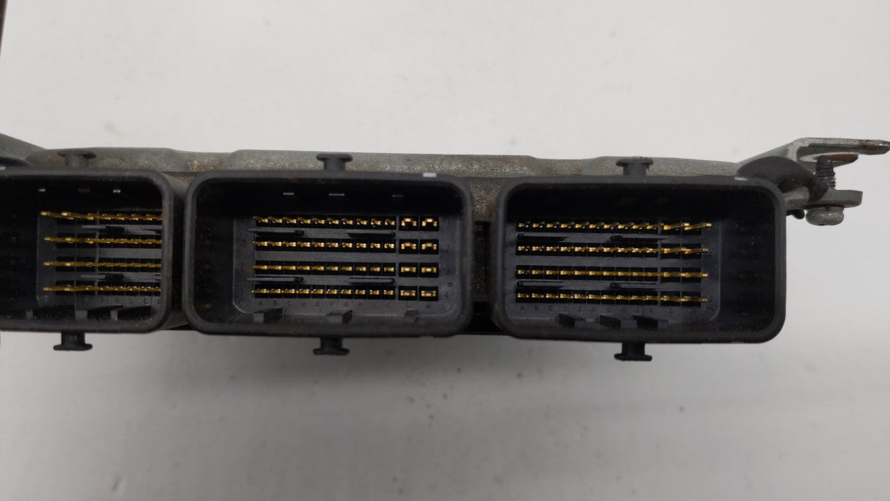2013-2015 Nissan Sentra PCM Engine Control Computer ECU ECM PCU OEM P/N:BEM404-300 A1 NEC001-666 Fits Fits 2013 2014 2015 OE
