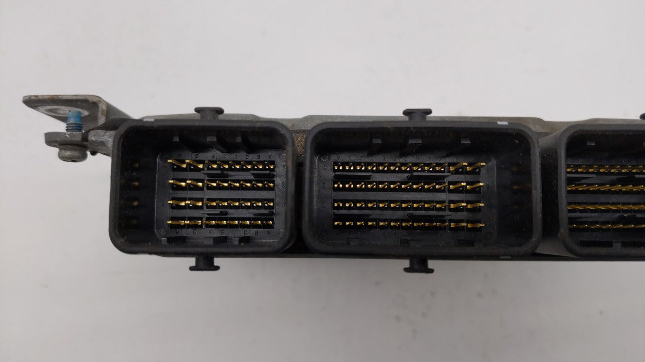 2013-2015 Nissan Sentra PCM Engine Control Computer ECU ECM PCU OEM P/N:BEM404-300 A1 NEC001-666 Fits Fits 2013 2014 2015 OE