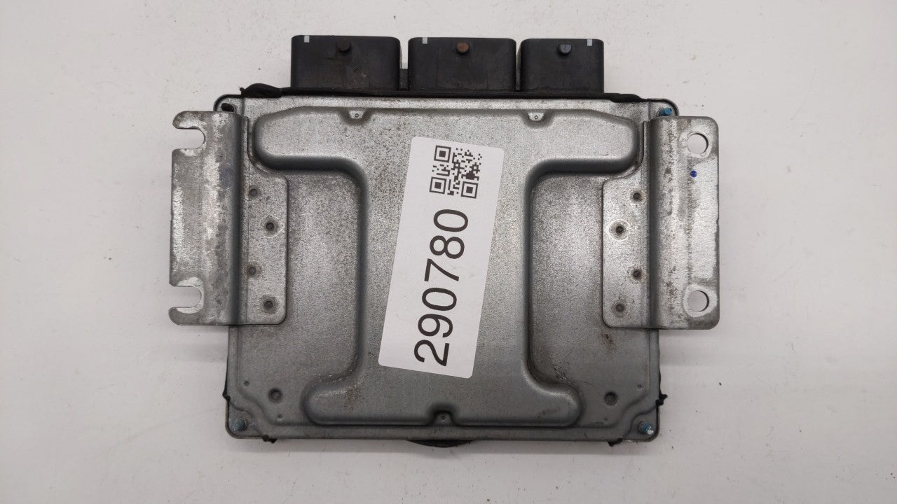 2013-2015 Nissan Sentra PCM Engine Control Computer ECU ECM PCU OEM P/N:BEM404-300 A1 NEC001-666 Fits Fits 2013 2014 2015 OE