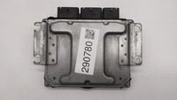 2013-2015 Nissan Sentra PCM Engine Control Computer ECU ECM PCU OEM P/N:BEM404-300 A1 NEC001-666 Fits Fits 2013 2014 2015 OE