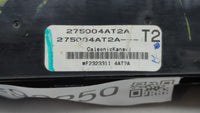 2015-2017 Nissan Sentra Climate Control Module Temperature AC/Heater Replacement P/N:275004AF2B 275004AT2A Fits OEM Used Aut