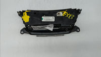 2015-2017 Nissan Sentra Climate Control Module Temperature AC/Heater Replacement P/N:275004AF2B 275004AT2A Fits OEM Used Aut