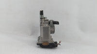 2013-2019 Nissan Sentra Throttle Body P/N:3RA60-01 C 3RA60-01 E, 3RA60-01 D Fits Fits 2013 2014 2015 2016 2017 2018 2019 OEM