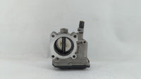 2013-2019 Nissan Sentra Throttle Body P/N:3RA60-01 C 3RA60-01 E, 3RA60-01 D Fits Fits 2013 2014 2015 2016 2017 2018 2019 OEM